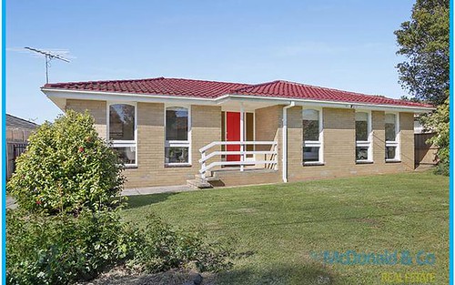 6 Clydesdale Cr, Belmont VIC 3216