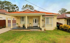 131 Virgil Avenue, Chester Hill NSW