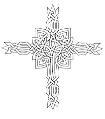 Anglų lietuvių žodynas. Žodis celtic cross reiškia keltų kryžius lietuviškai.