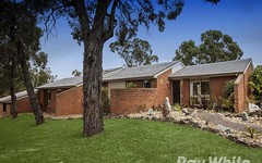 1 Timbertop Drive, Rowville VIC
