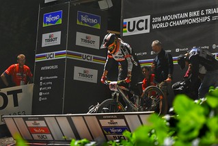 Val di Sole . another year another world champs. #hopingforamedal.