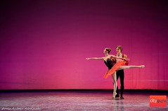 Звезды мирового балета в Саратове