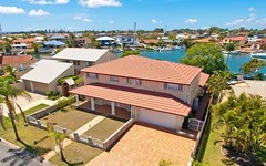 14 Captains Court, Raby Bay QLD