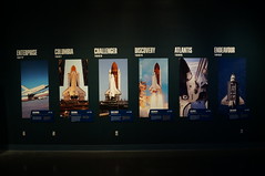 Space Shuttle Fleet • <a style="font-size:0.8em;" href="http://www.flickr.com/photos/28558260@N04/22799770065/" target="_blank">View on Flickr</a>