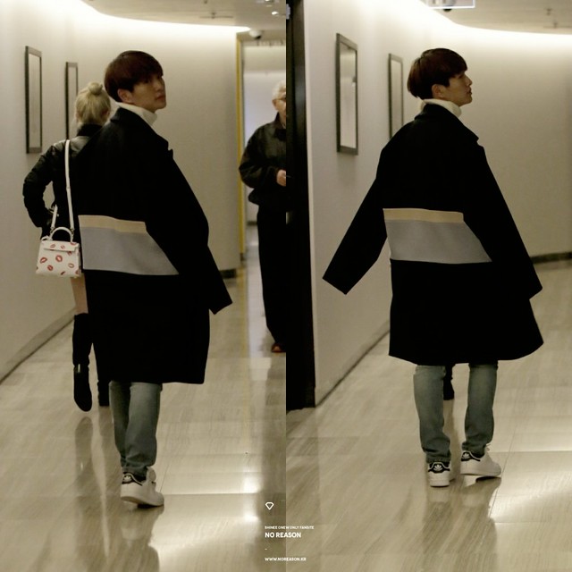 151203 Onew @ Aeropuertos de Hong Kong e Incheon 23378131272_2bb7abb0b2_z