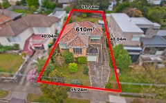 14 Clydebank Road, Essendon West VIC