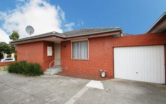 1/116-118 Middle Street, Hadfield VIC