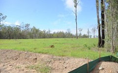 Lot 2 Burragan Road, Coutts Crossing NSW