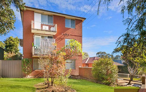 17/261 KING GEORGES ROAD, Roselands NSW