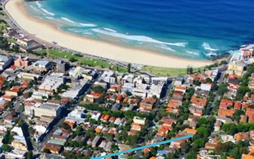 5/3 Cox Av, Bondi Beach NSW 2026