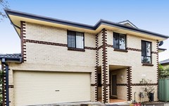 2/63 Spencer Street, Rooty Hill NSW