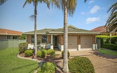 104 Roper Rd, Blue Haven NSW