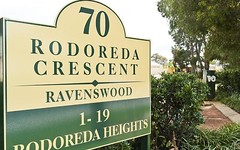 7/70 Rodoreda Crescent, Ravenswood WA