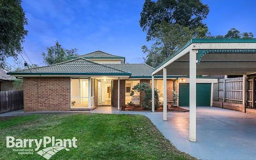 107 O'Connor Road, Knoxfield VIC