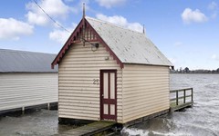 25 Boatshed, Lake Wendouree VIC