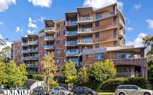 33/24-28 College Crescent, Hornsby NSW 2077