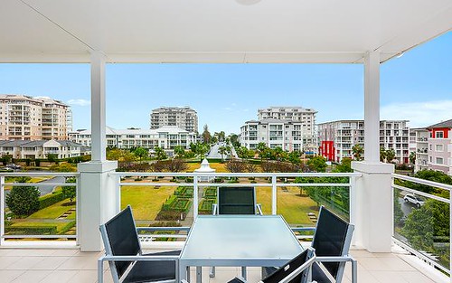 53/1 Rosewater Circuit, Breakfast Point NSW