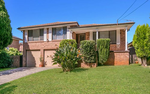 40 Twin Rd, North Ryde NSW 2113
