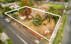 100 Prospect Hill Road, Camberwell VIC