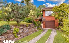 8 Franklin Place, Carlingford NSW