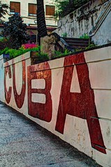 Havana, Cuba - Viva Cuba Libre - Calle 23, Vedado