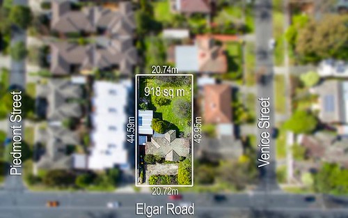 284 Elgar Rd, Box Hill South VIC 3128