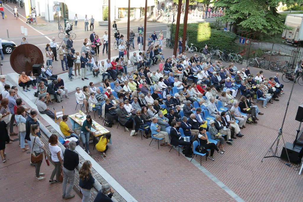 #festpolitica 2015 - Mercoledì 9 settembre