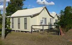 Address available on request, Alpha QLD