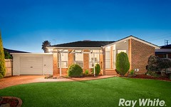 4 Whitfield Court, Mill Park Vic