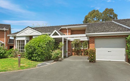 3/246 High St, Templestowe Lower VIC 3107