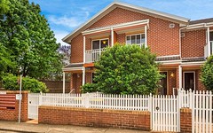 9/2 Station Avenue, Concord West NSW