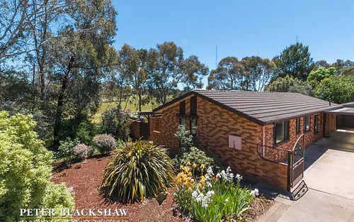 6 Colo Place, Kaleen ACT