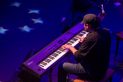 The Piano Summit - Sydney - 10/12/16 - photo: Corey Katz [631]