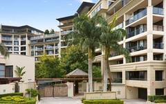 405/100 Bowen Terrace, Fortitude Valley QLD