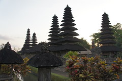 Bali, Indonesia, October 2015