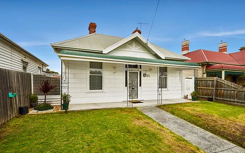 202 Miller St, Fitzroy North VIC 3068