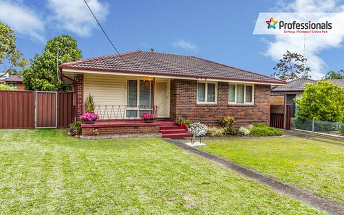 Address available on request, Willmot NSW 2770