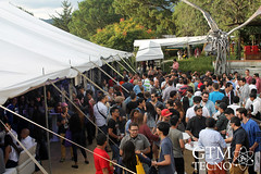 Festival de Antigua 2015 - Día 2
