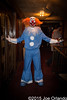Insane Clown Posse @ Hallowicked, The Fillmore, Detroit, MI - 10-31-15
