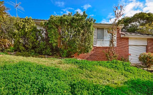 4 IVERS PLACE, Minto NSW 2566