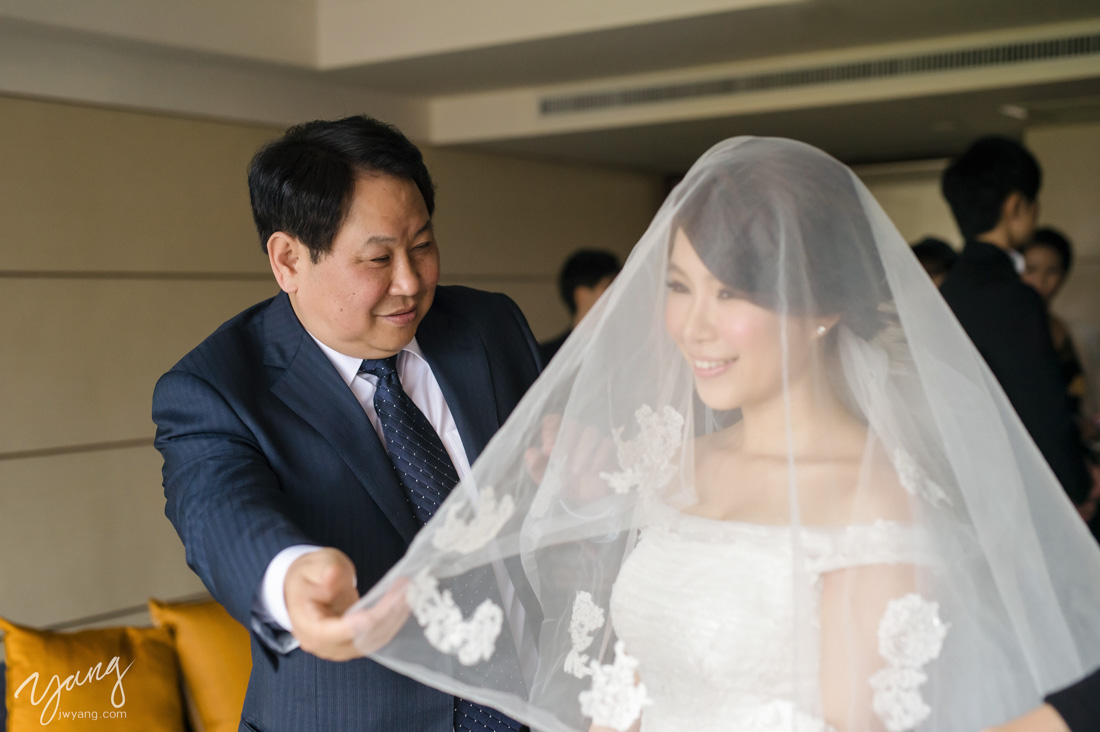 婚禮攝影,婚攝,優質婚攝,晶華酒店,鯊魚影像團隊,婚攝Yang