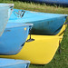 Colorful Canoes • <a style="font-size:0.8em;" href="http://www.flickr.com/photos/124925518@N04/22150328379/" target="_blank">View on Flickr</a>