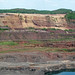Hull-Rust-Mahoning Mine (Biwabik Iron-Formation, Paleoproterozoic, ~1.878 Ga; Hibbing, Minnesota, USA) 7