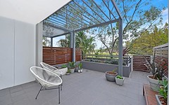 122/25 Bennelong Parkway, Wentworth Point NSW
