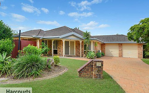 25 Atoll Crescent, Eatons Hill QLD