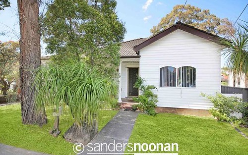 27 Newman St, Mortdale NSW 2223