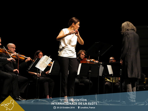 Concert Hommage à Pierre Boulez et Aurèle Nicolet