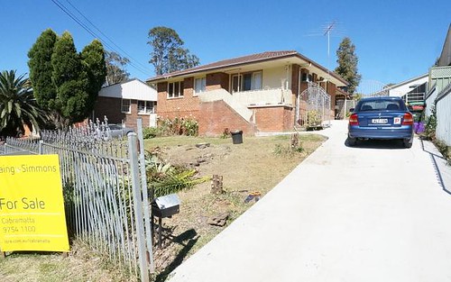 Address available on request, Busby NSW 2168