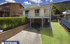 732 Lawrence Hargrave Drive, Coledale NSW