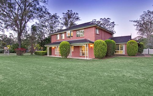 53 Barkly Drive, Windsor Downs NSW 2756
